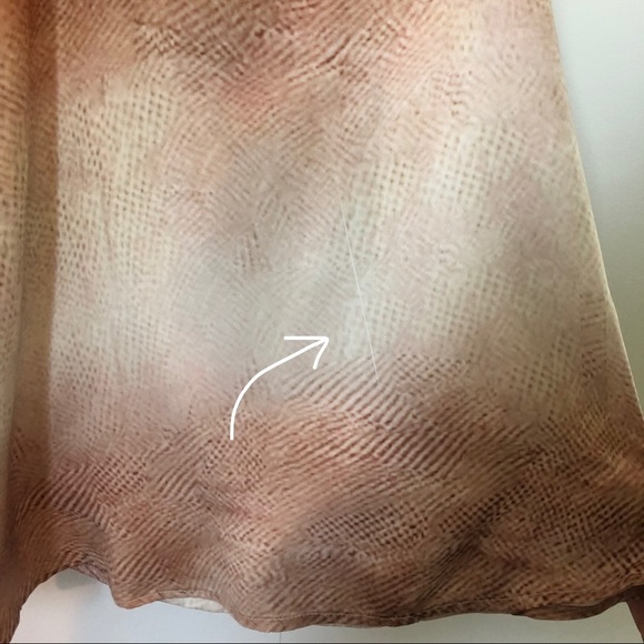 NEW ✨ Lioness Urban Outfitters Don't Be Jealous Slip Dress Python Small - Picture 10 of 11